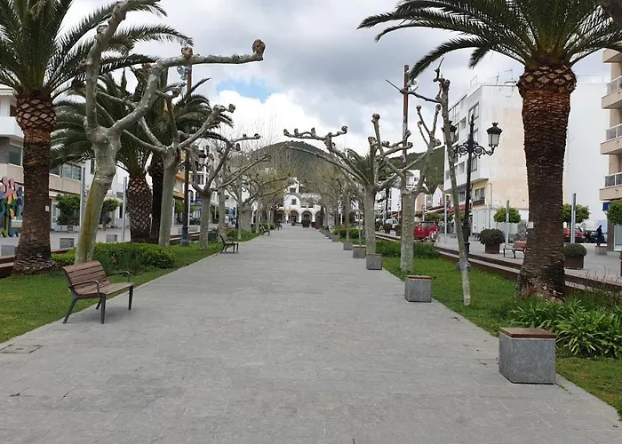 Hostal Mayol