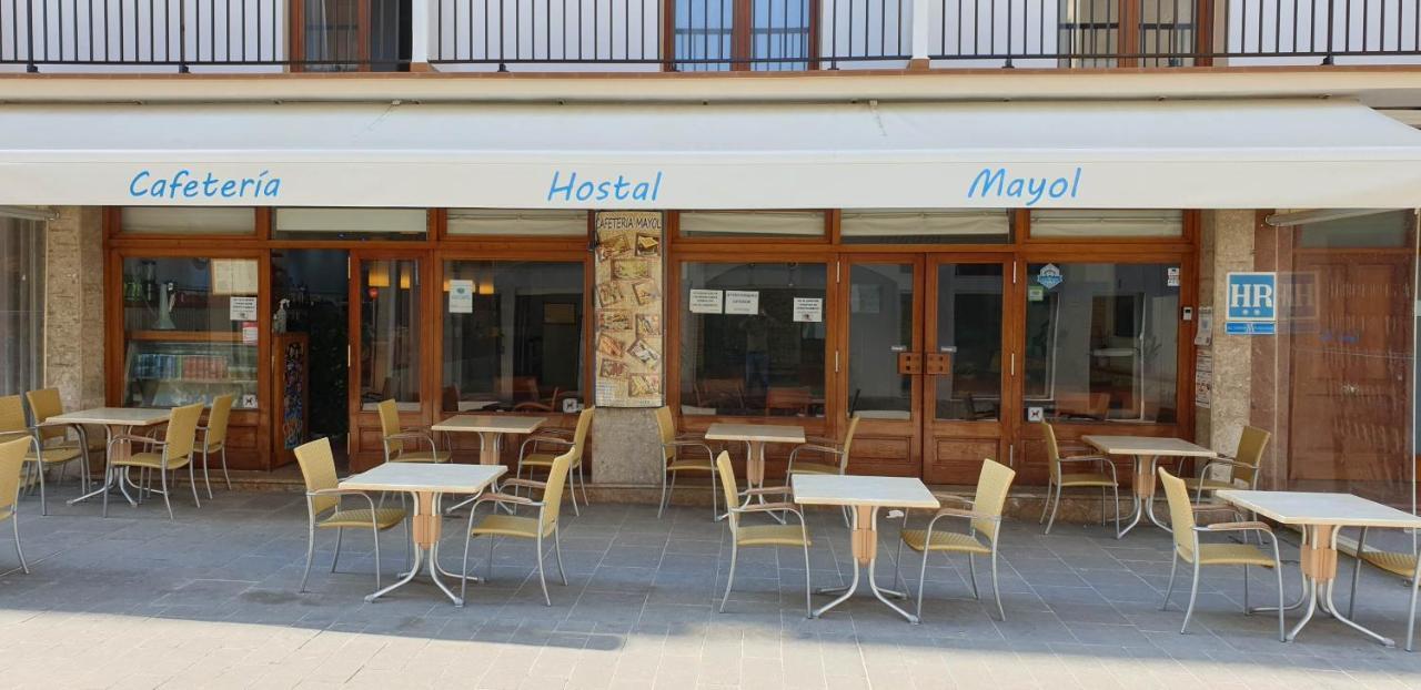 Mayol 2* Santa Eularia des Riu